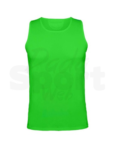 CANOTTA ANDRE ROLY LIME