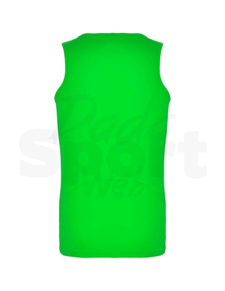 CANOTTA ANDRE ROLY LIME