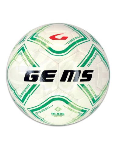GEMS PALLONE BLADE MATCH VERDE VERDE FLUO