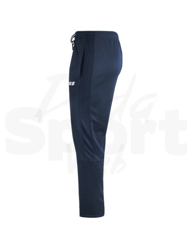 ZEUS PANTALONE ALLENAMENTO START BLU