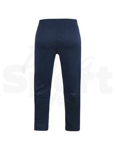 ZEUS PANTALONE ALLENAMENTO START BLU