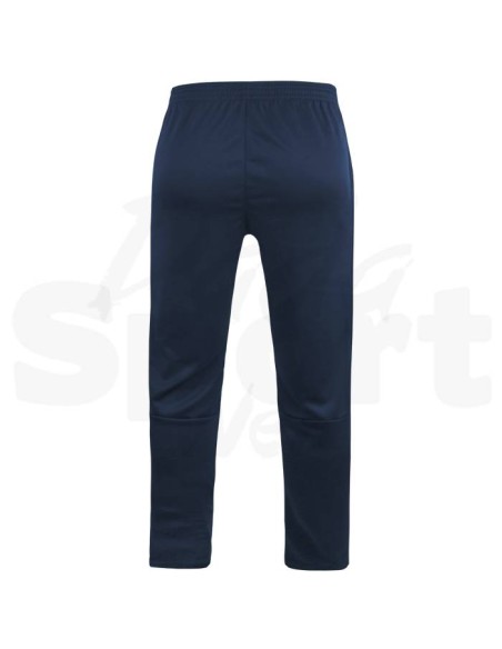 ZEUS PANTALONE ALLENAMENTO START BLU