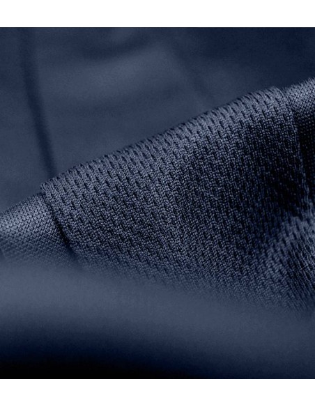 ZEUS PANTALONE ALLENAMENTO START BLU