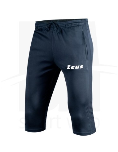 ZEUS PINOCCHIETTO START BLU