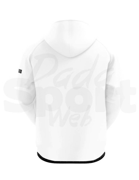 ZEUS TUTA ATENE DONNA BIANCO NERO