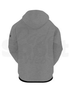 ZEUS TUTA ATENE DONNA DARKGREY NERO 2