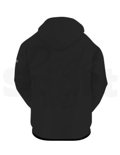 ZEUS TUTA ATENE DONNA NERO NERO 2