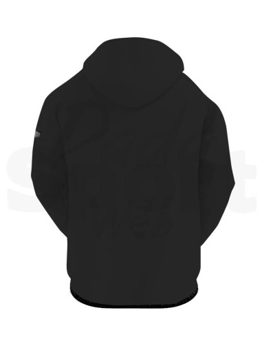 ZEUS TUTA ATENE DONNA NERO NERO