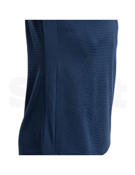 JOMA MAGLIA MANICA CORTA TOLETUM V BLU