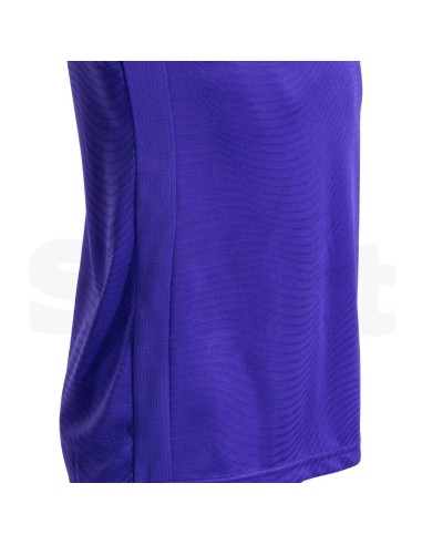 JOMA MAGLIA MANICA CORTA TOLETUM V VIOLA