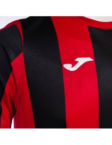 JOMA MAGLIA CALCIO MANICA CORTA INTER CLASSIC...