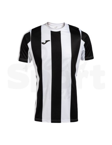 JOMA MAGLIA CALCIO MANICA CORTA INTER CLASSIC...