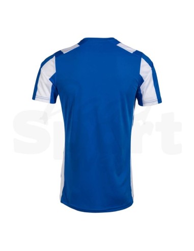 JOMA MAGLIA CALCIO MANICA CORTA INTER CLASSIC...