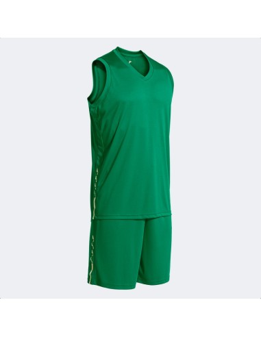 SET OLIMPIADA BASKET VERDE