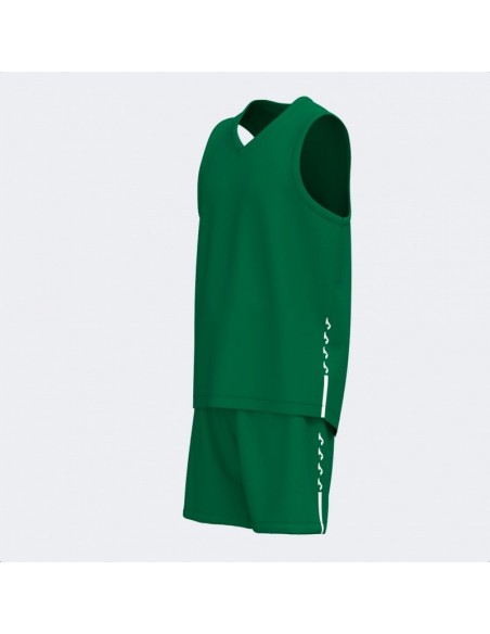 SET OLIMPIADA BASKET VERDE