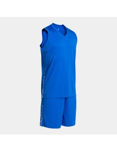 SET OLIMPIADA BASKET AZZURRO