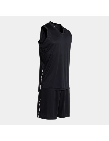 SET OLIMPIADA BASKET NERO