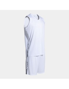 SET OLIMPIADA BASKET BIANCO