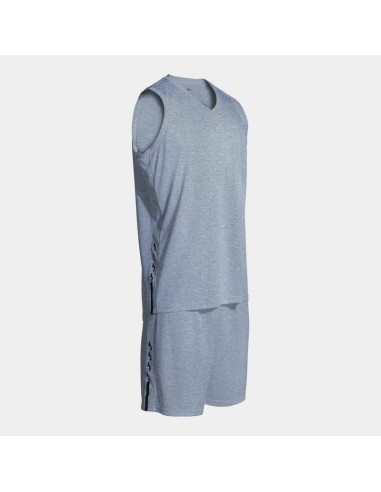 SET OLIMPIADA BASKET GRIGIO