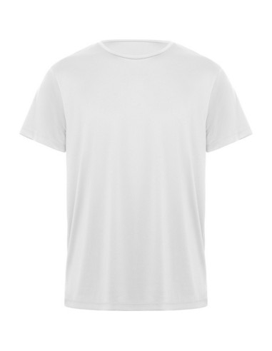 MAGLIA TECNICA DAYTONA BIANCO