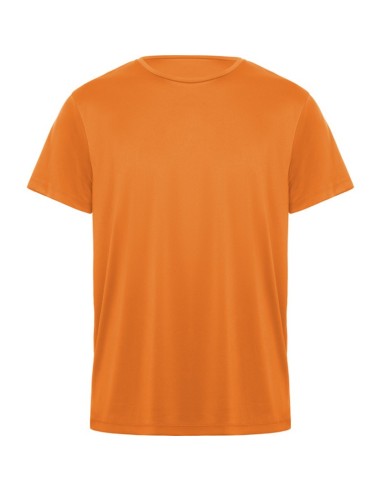 MAGLIA TECNICA DAYTONA ARANCIONE