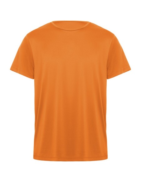 MAGLIA TECNICA DAYTONA ARANCIONE