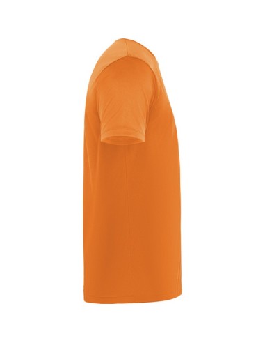 MAGLIA TECNICA DAYTONA ARANCIONE