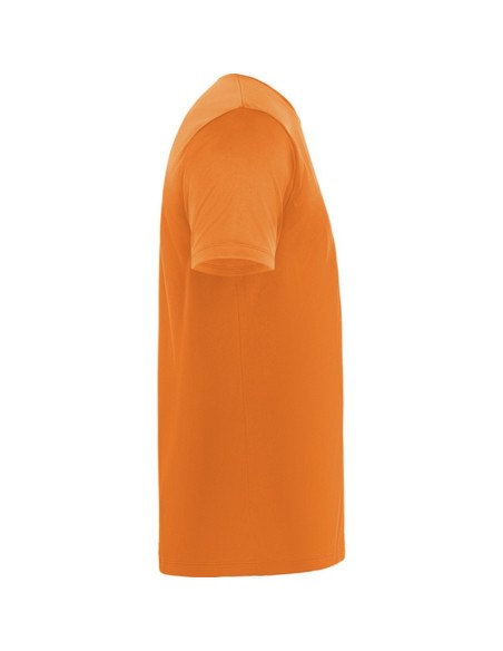 MAGLIA TECNICA DAYTONA ARANCIONE