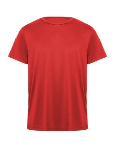 MAGLIA TECNICA DAYTONA ROSSO