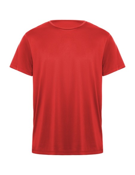 MAGLIA TECNICA DAYTONA ROSSO