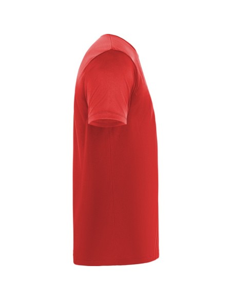 MAGLIA TECNICA DAYTONA ROSSO