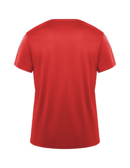 MAGLIA TECNICA DAYTONA ROSSO