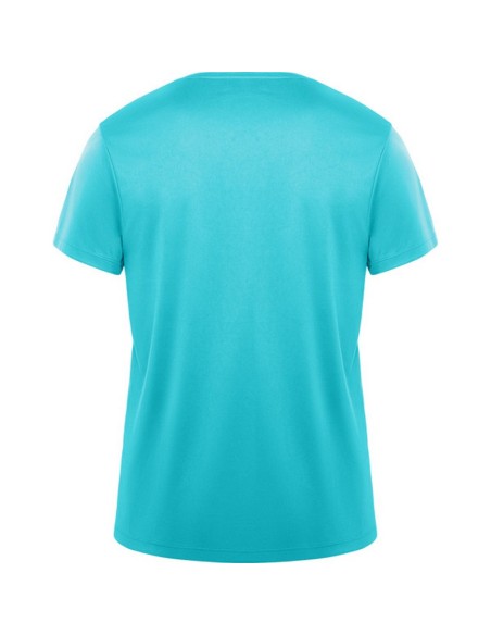 MAGLIA TECNICA DAYTONA TURCHESE