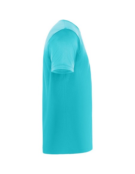 MAGLIA TECNICA DAYTONA TURCHESE