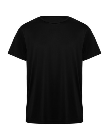 MAGLIA TECNICA DAYTONA NERO