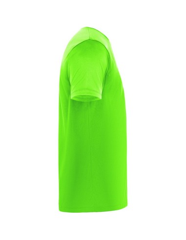 MAGLIA TECNICA DAYTONA VERDE FLUO