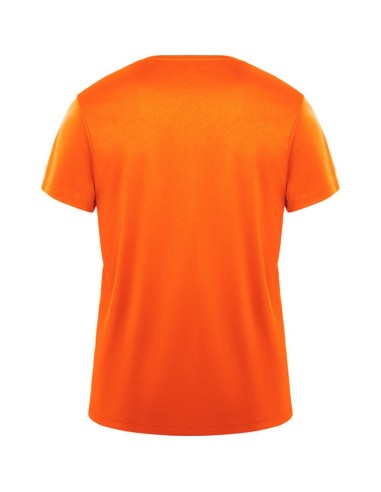 Roly Daytona Arancio Fluo  Maglia Tecnica...
