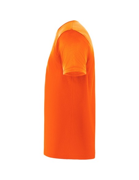 Roly Daytona Arancio Fluo  Maglia Tecnica Unisex Multisport Control Dry