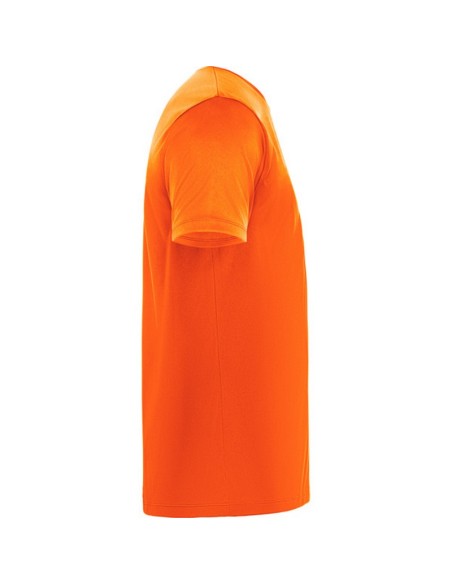 Roly Daytona Arancio Fluo  Maglia Tecnica Unisex Multisport Control Dry