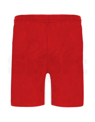 KIT CALCIO BOCA ROLY BIANCO ROSSO