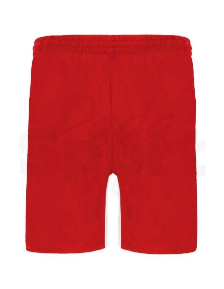 KIT CALCIO BOCA ROLY BIANCO ROSSO