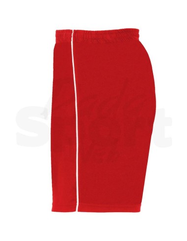 KIT CALCIO BOCA ROLY BIANCO ROSSO