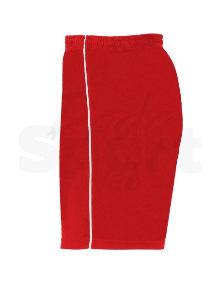 KIT CALCIO BOCA ROLY BIANCO ROSSO