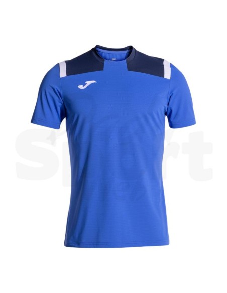 JOMA TOLEDO MAGLIETTA CALCIO AZZURRO BLU