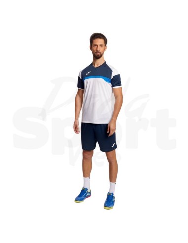 JOMA SET DANUBIO III BIANCO BLU
