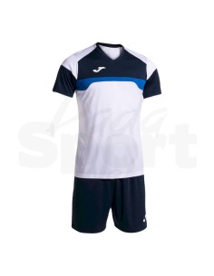 JOMA SET DANUBIO III BIANCO BLU 2