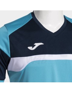 JOMA SET DANUBIO III TURCHESE FLUO BLU 2