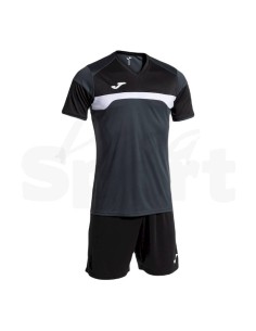 JOMA SET DANUBIO III ANTRACITE NERO