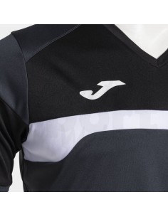 JOMA SET DANUBIO III ANTRACITE NERO 2