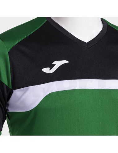 JOMA SET DANUBIO III VERDE NERO